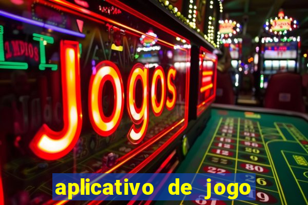 aplicativo de jogo que paga no cadastro